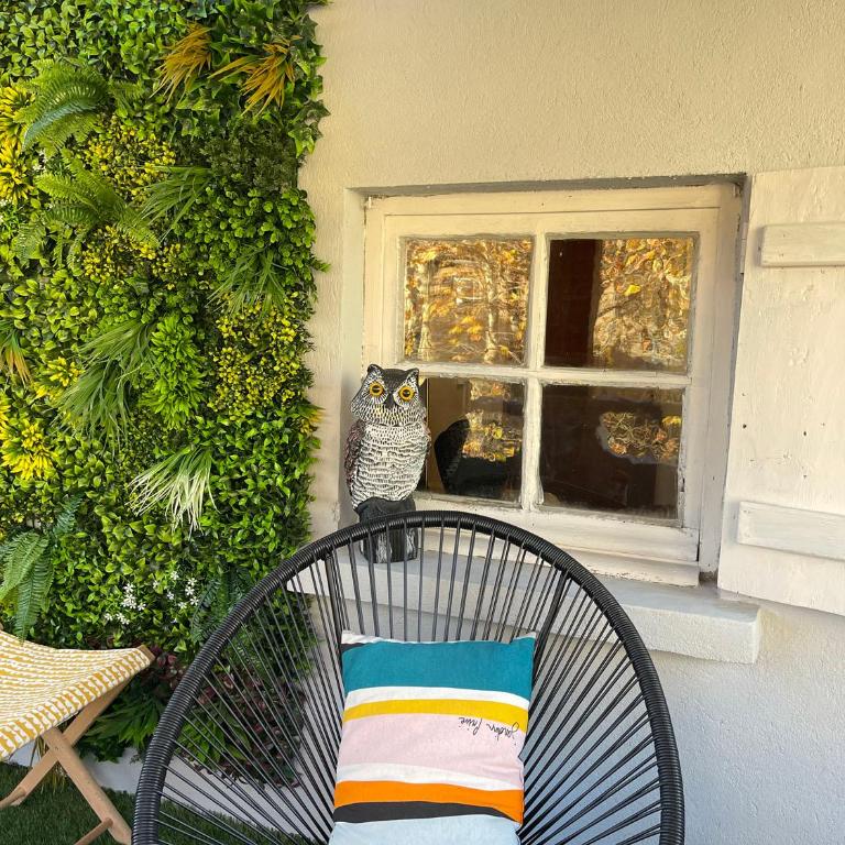 Maison Petit Arago avec roof terrace et parking privé - Haus mit 3 Schlafzimmern - 9