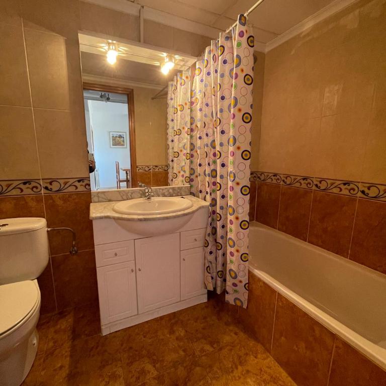 Alpen1 Nerea - Appartement 2 Chambres - 17