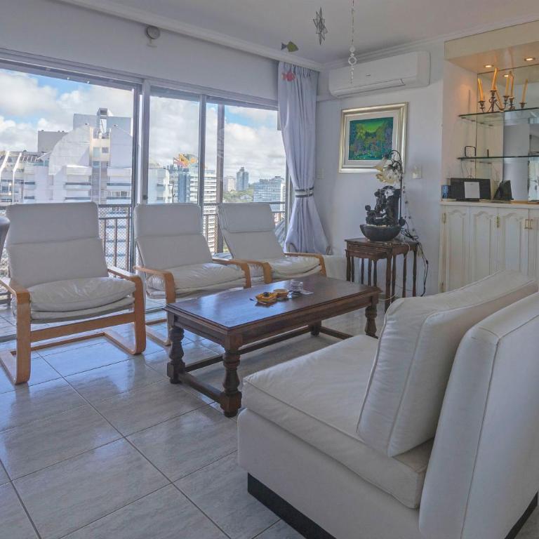 Oceana Suites en Playa Brava, vistas al mar - Apartamento de 5 dormitorios - 51