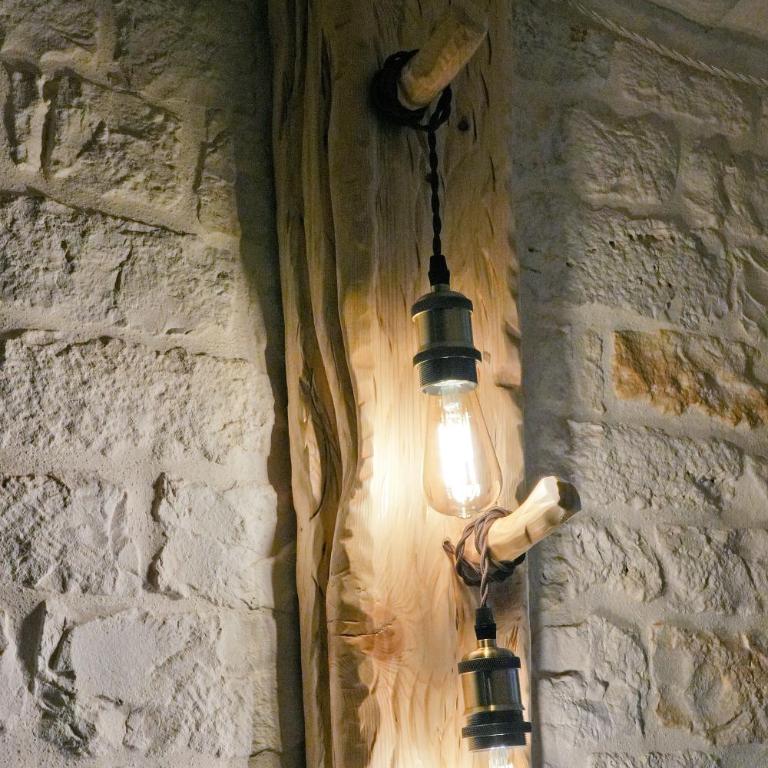 TRULLI OCCHI DI PIETRA HISTORICAL EXPERIENCE - Casa con 2 Camere da Letto - 24