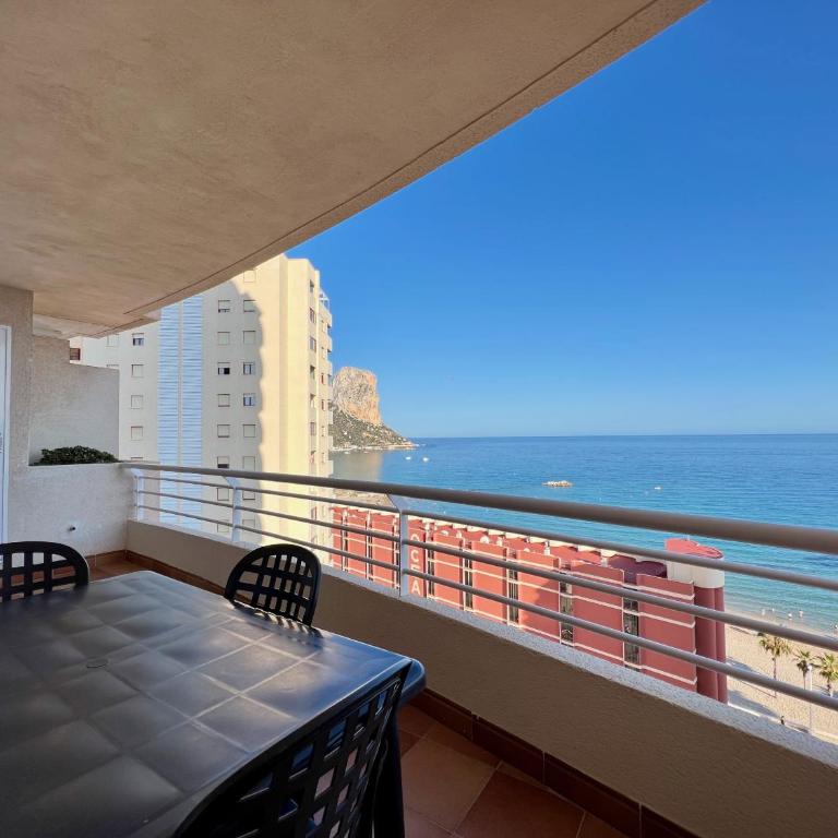 Playa de Oro 10 con vistas increíbles al mar! - Apartamento de 1 dormitorio - 1