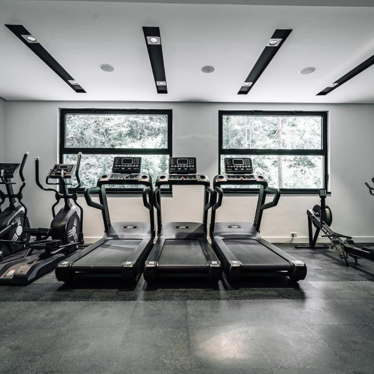 Status-M Apartments 134 - Apartman sa 2 Spavaće Sobe - 26