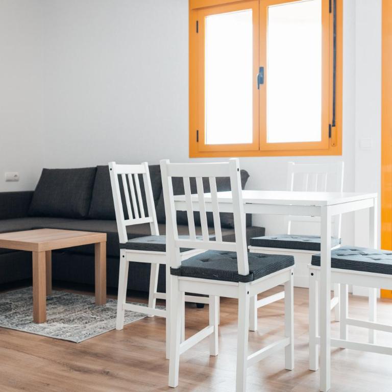 Apartamentos Wayteko Calpe - Apartamento de 1 dormitorio - 6