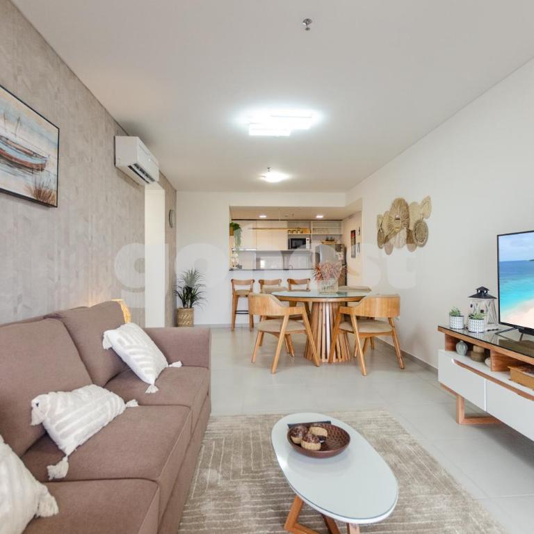 Contemporary apartment in Boggiani Avenue - Apartment - 3