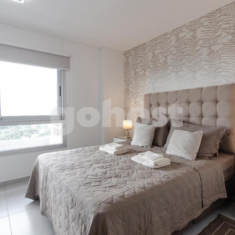 Contemporary apartment in Boggiani Avenue - Apartment - 2