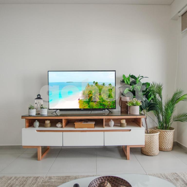 Contemporary apartment in Boggiani Avenue - Apartment - 5