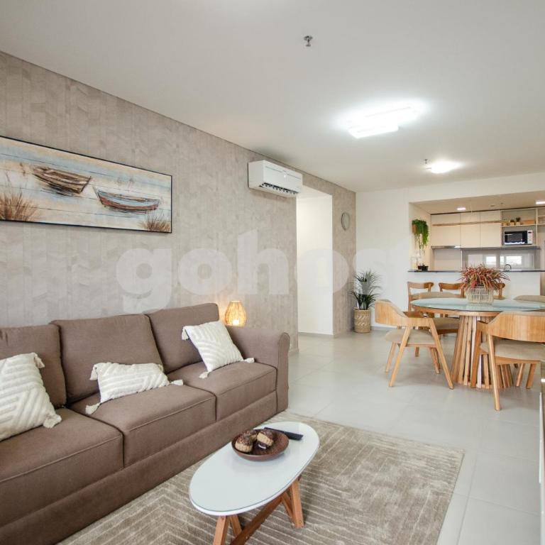 Contemporary apartment in Boggiani Avenue - Apartment - 6