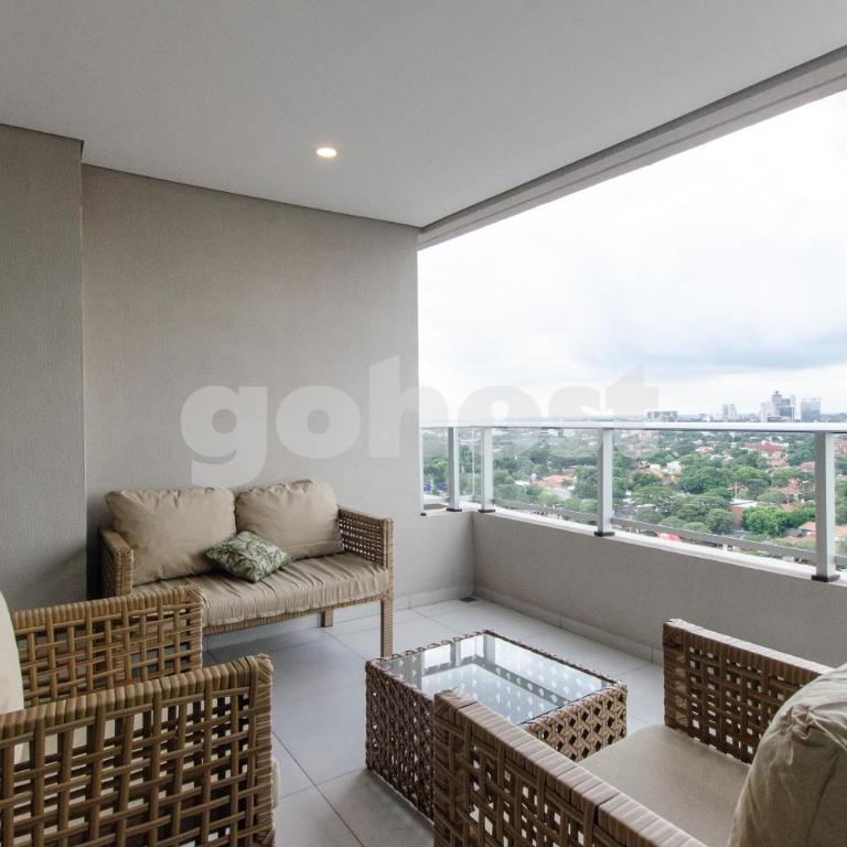 Contemporary apartment in Boggiani Avenue - Apartment - 7