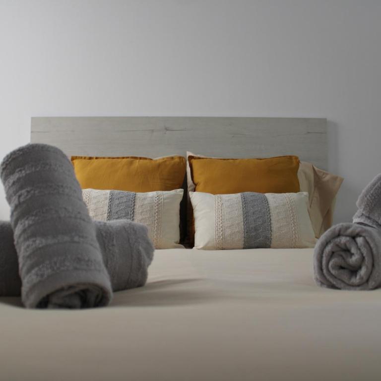 Las Arenas Suites 1 PLAYA - Room #1184553201 - 25