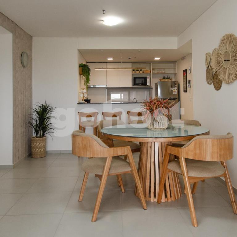 Contemporary apartment in Boggiani Avenue - Apartment - 8