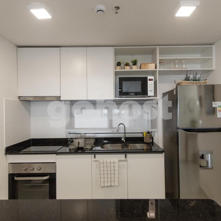 Contemporary apartment in Boggiani Avenue - Apartment - 10