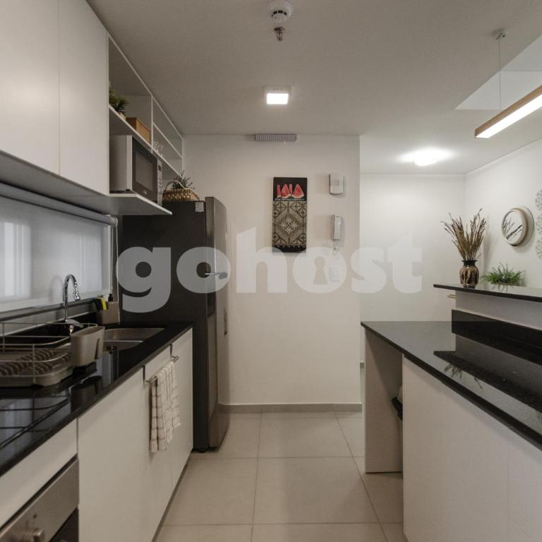 Contemporary apartment in Boggiani Avenue - Apartment - 11