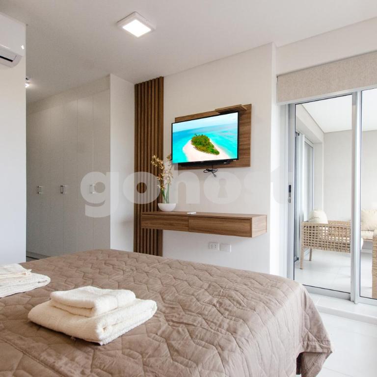 Contemporary apartment in Boggiani Avenue - Apartment - 12