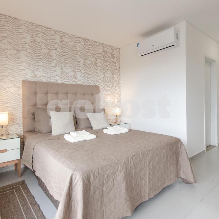 Contemporary apartment in Boggiani Avenue - Apartment - 13