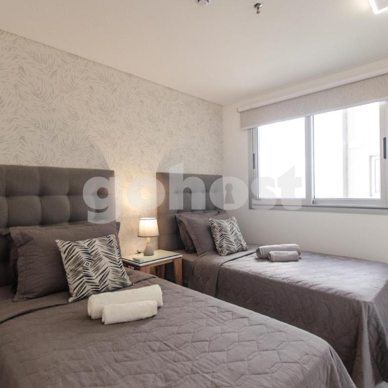 Contemporary apartment in Boggiani Avenue - Apartment - 18