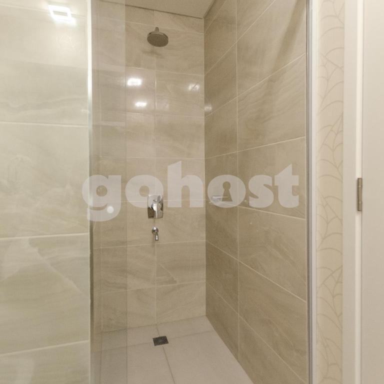 Contemporary apartment in Boggiani Avenue - Apartment - 17