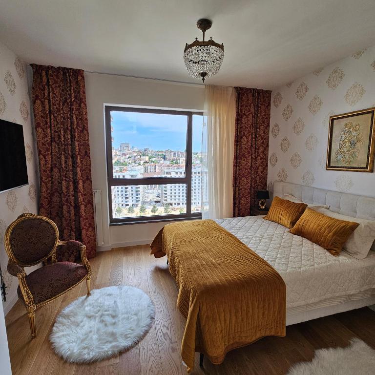 Belgrade Waterfront 1409 - Apartman sa 1 Spavaćom Sobom - 1