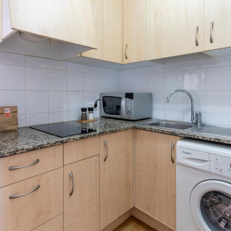 Apartamentos CASA MAREA Calella Palafrugell con Parking - Apartamento Estándar con balcón - 20
