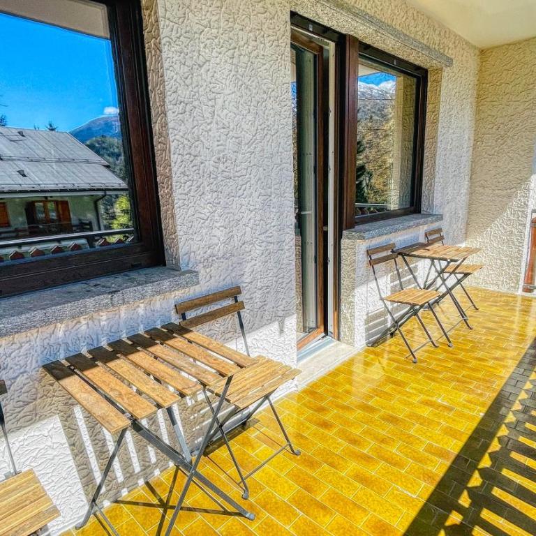 La Capriata - Maison dOc - Apartamento - 7