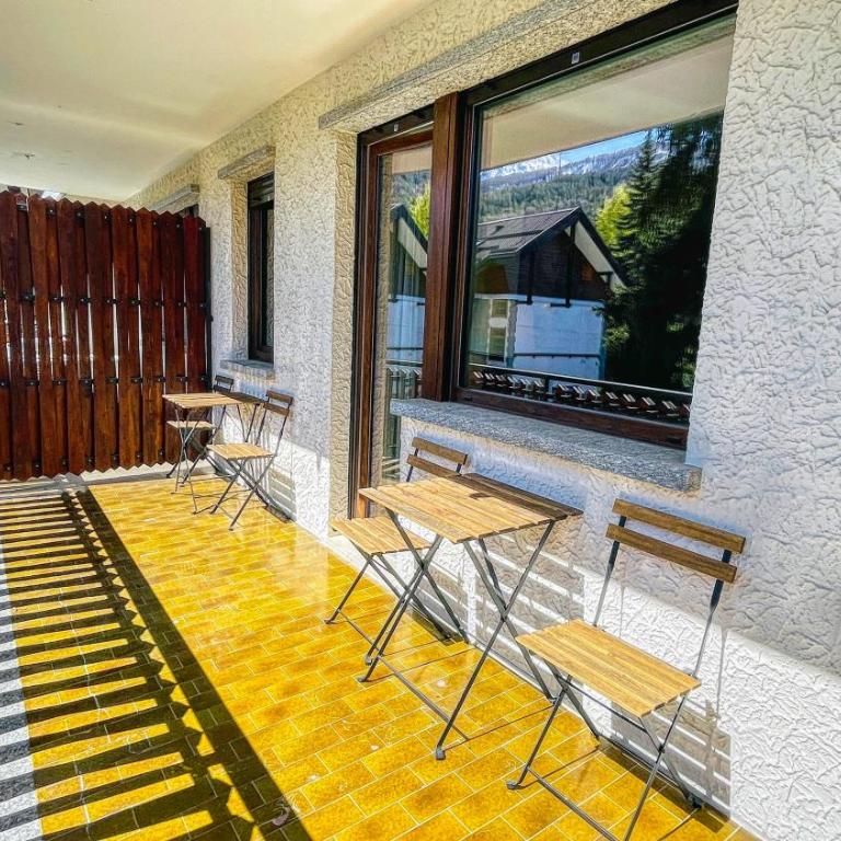 La Capriata - Maison dOc - Apartamento - 9