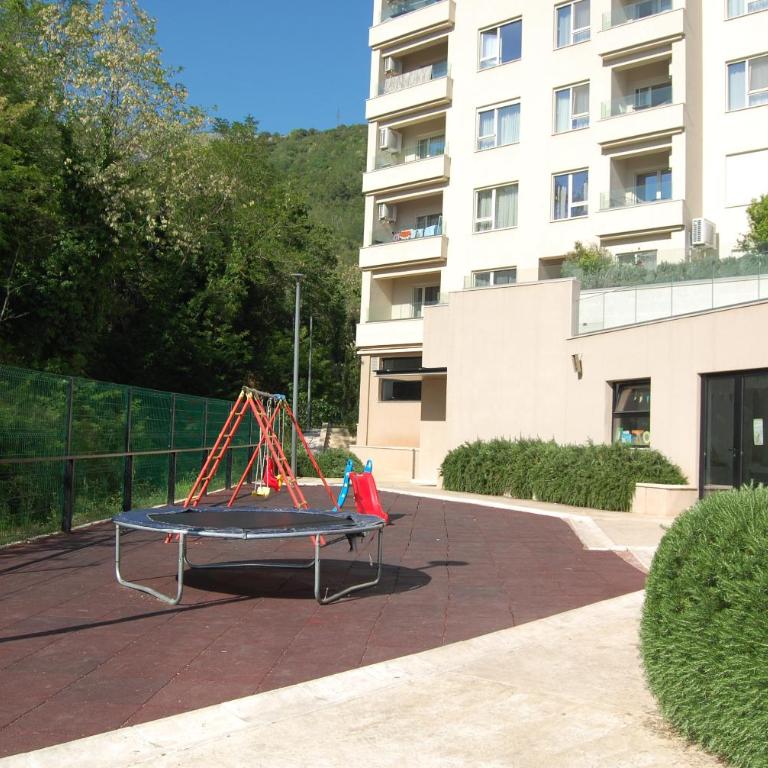 Status-M Apartments 100 - Apartman sa 2 Spavaće Sobe - 28