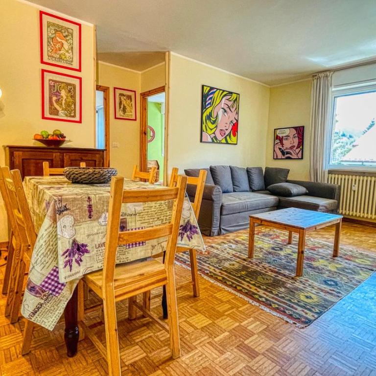 La Capriata - Maison dOc - Apartamento - 5