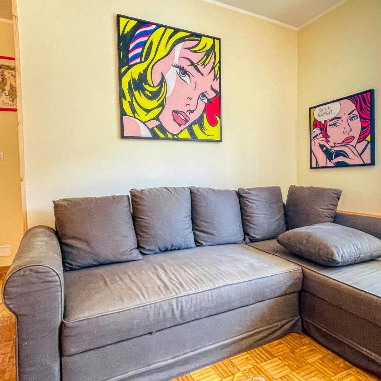 La Capriata - Maison dOc - Apartamento - 11