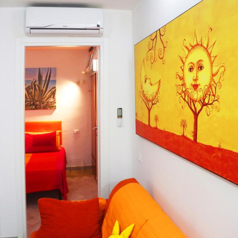 Holiday Home Arzilli - Appartamento - Seminterrato - 1
