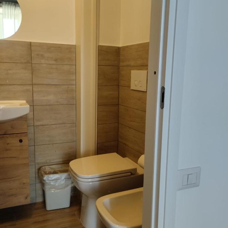 Residence e appartamenti Cavallerizza - Studio - Split Level - 5