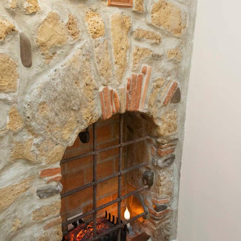 The Cave - Appartamento con 1 Camera da Letto - 8