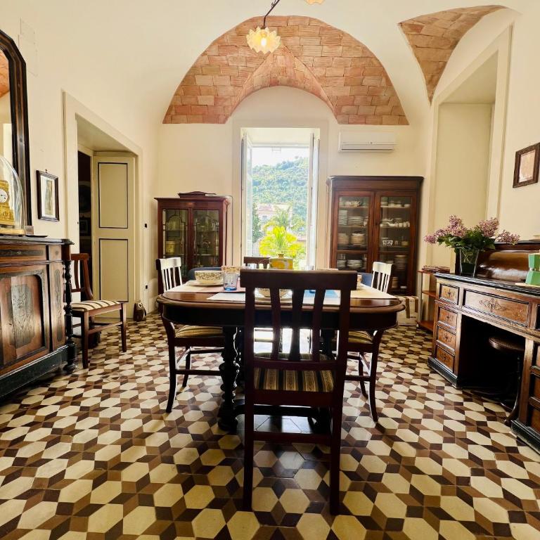 Villa Lodato - Appartamento con 3 Camere da Letto - 4
