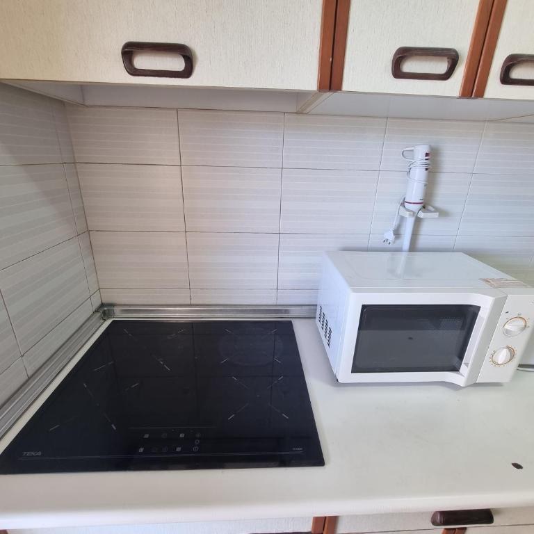 Apartamento en Playa la Fossa Calpe - Apartamento de 2 dormitorios - 4