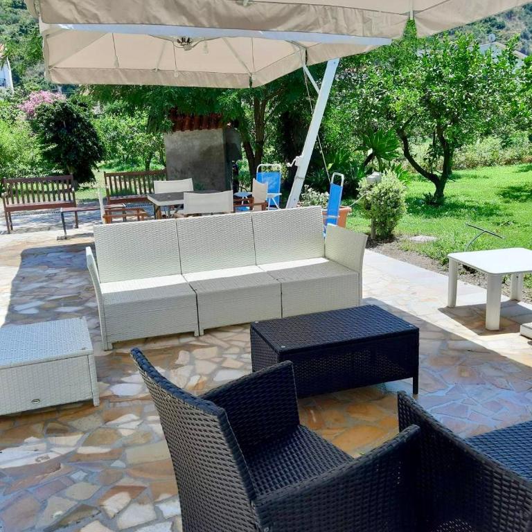 Villa Lodato - Appartamento con 3 Camere da Letto - 3