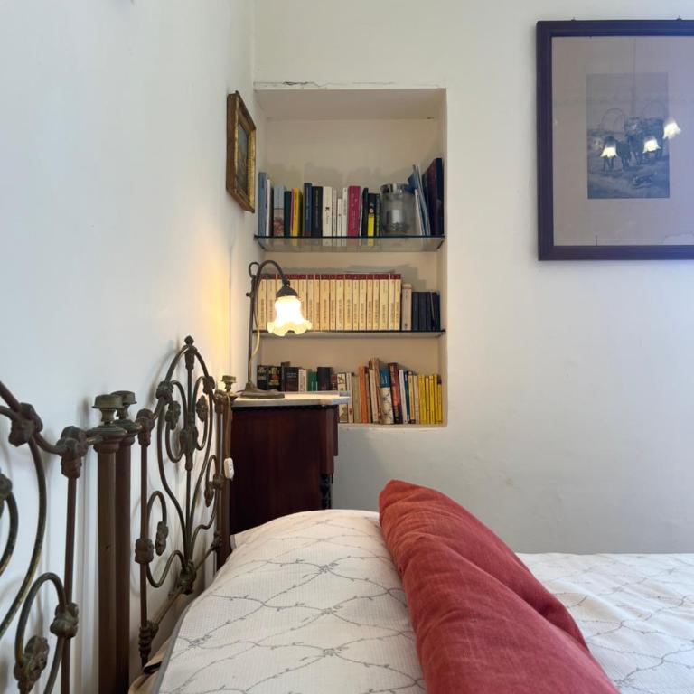 Villa Lodato - Appartamento con 3 Camere da Letto - 15