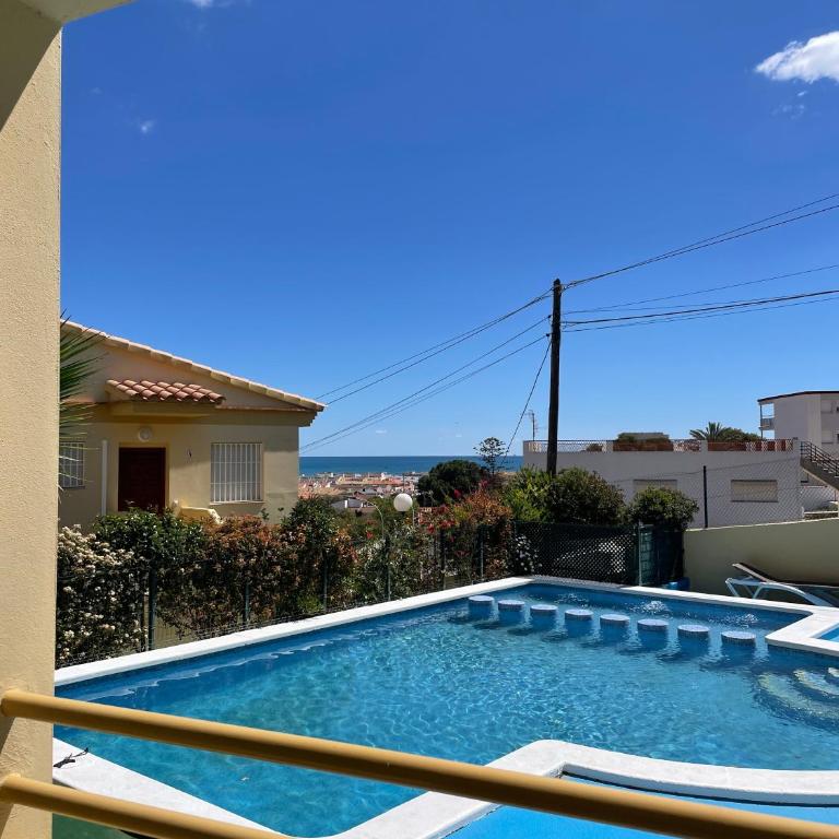 Alpen1 Mercuri - Apartamento de 2 dormitorios (4-6 adultos) - 33