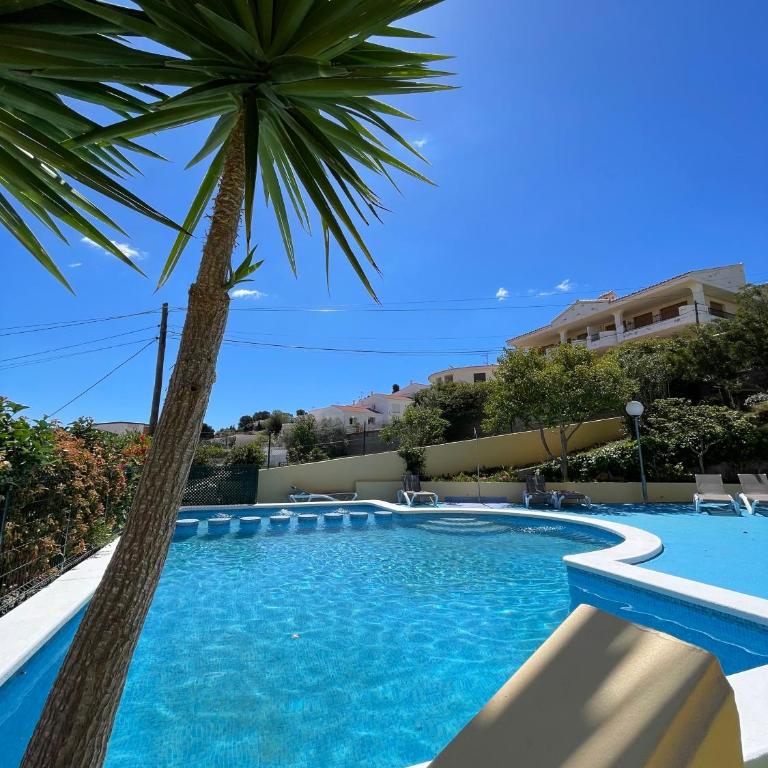 Alpen1 Mercuri - Apartamento de 2 dormitorios (4-6 adultos) - 1