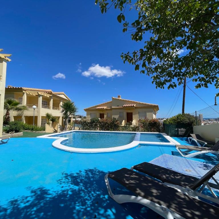 Alpen1 Mercuri - Apartamento de 2 dormitorios (4-6 adultos) - 36