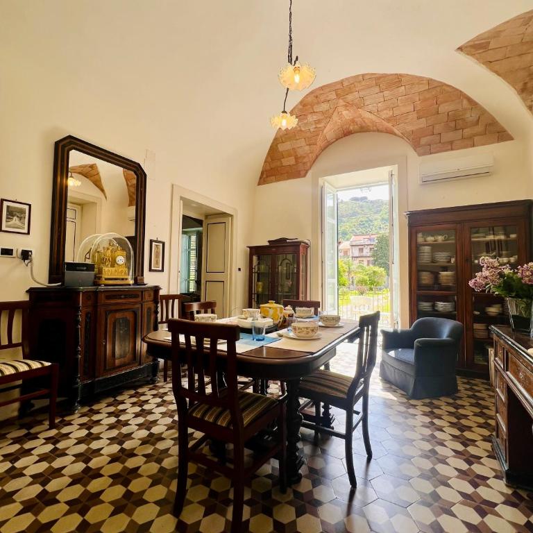 Villa Lodato - Appartamento con 3 Camere da Letto - 9