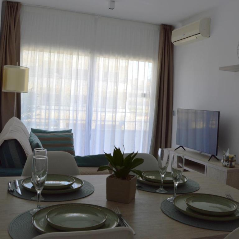 Apartamento cerca de la playa en l'Estartit - One-Bedroom Apartment - 8