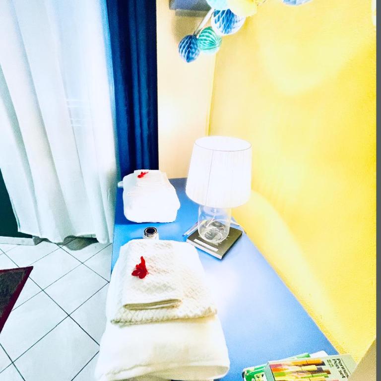 JCK Tuscany Apartment - Appartamento con 2 Camere da Letto - 31