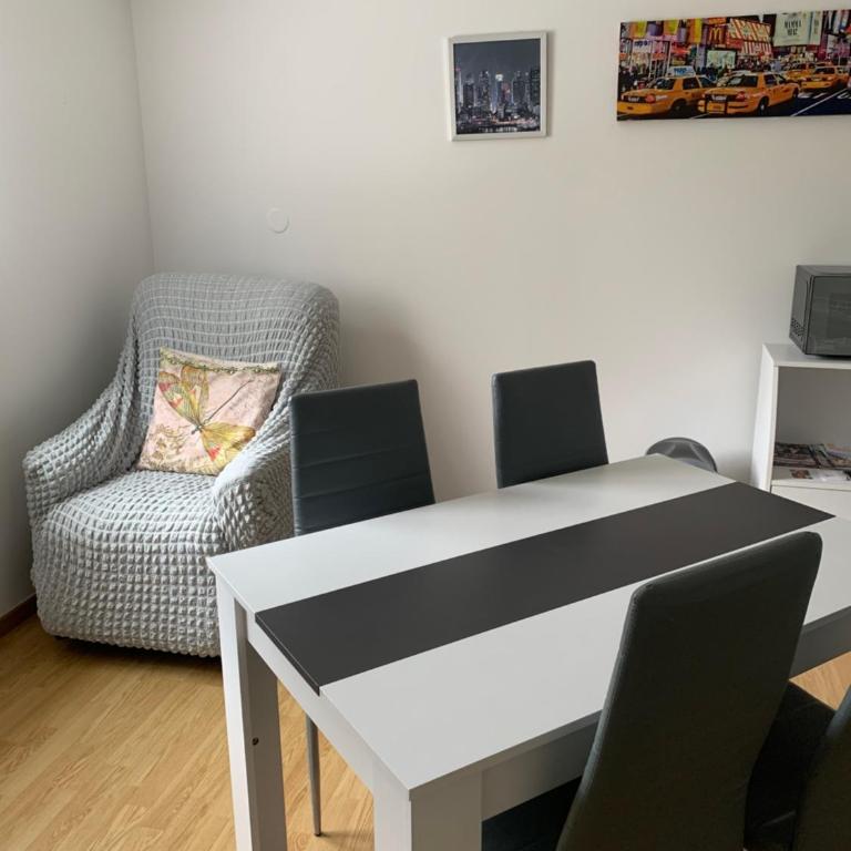APPARTEMENT LE DOMAINE DES LIBELLULES PROCHE WALIBI - Appartement 1 Chambre - 3