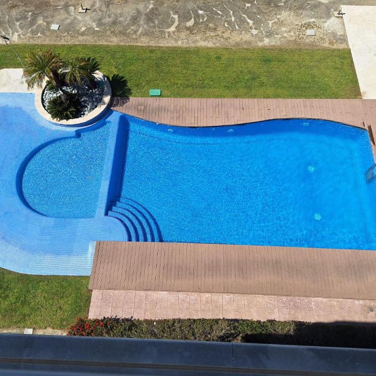 Apartamento Cambrils playa Esquirol - Apartamento de 2 dormitorios - 1