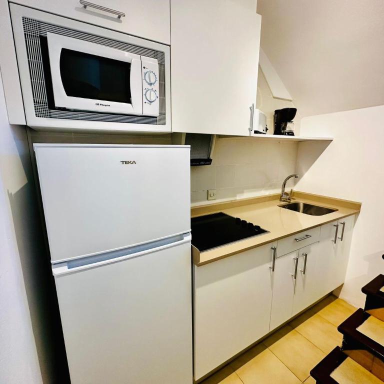 Trill Mirasol A - Apartment - Split Level - 5