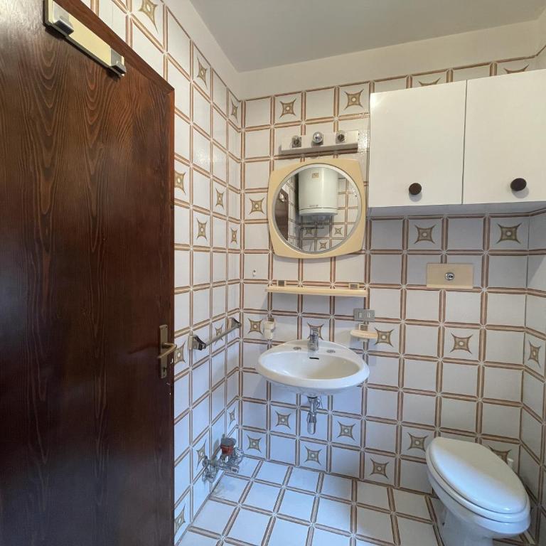 Appartamento bilocale centralissimo 013 - Appartamento con 1 Camera da Letto - 9