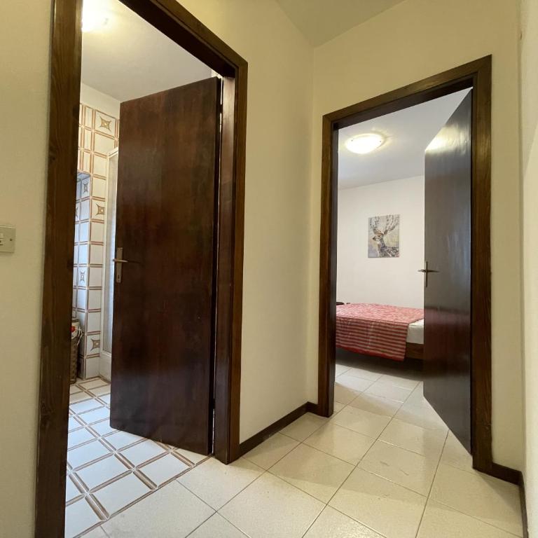 Appartamento bilocale centralissimo 013 - Appartamento con 1 Camera da Letto - 12