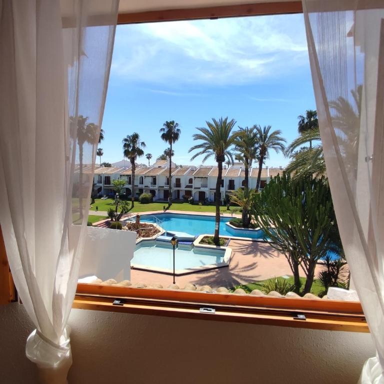Aldeas Taray 228 Admer - Apartment with Pool View - 1