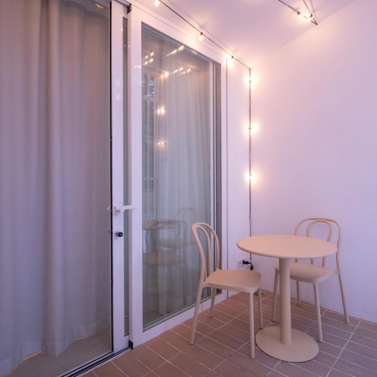 Breathe Apartments by Concept Flats - Studio - 6