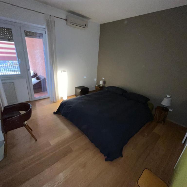 Acquedotto the house - Appartamento con 1 Camera da Letto - 13