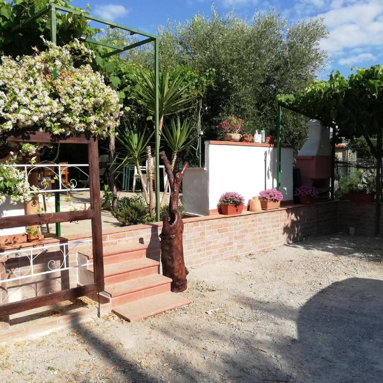 Fabiene Familyholidays Gelsonia - Appartamento con 2 Camere da Letto - 37