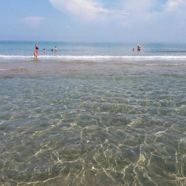 Fabiene Familyholidays Gelsonia - Appartamento con 2 Camere da Letto - 81